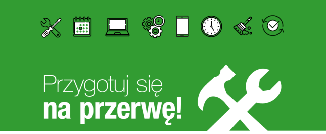 Prace serwisowe