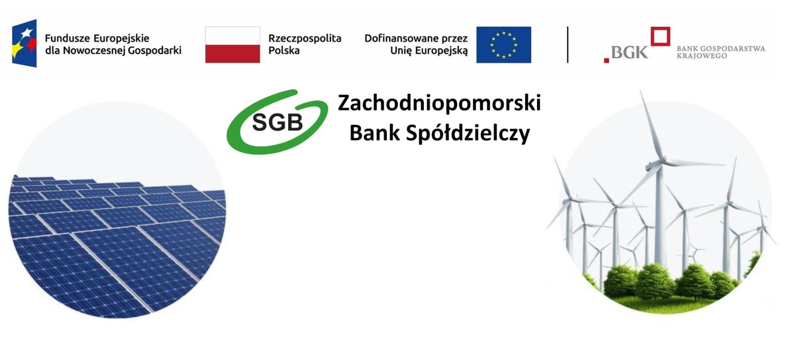 Kredyt ekologiczny z premią FENG