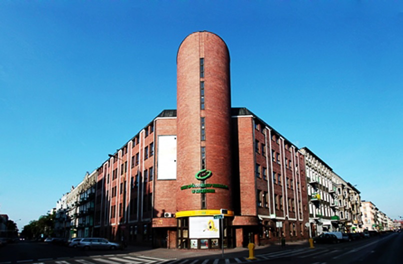 Oddział w Szczecinie