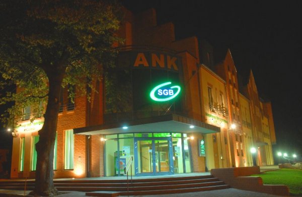 Centrala Banku