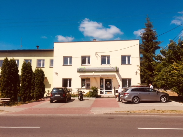 Oddział w Reczu