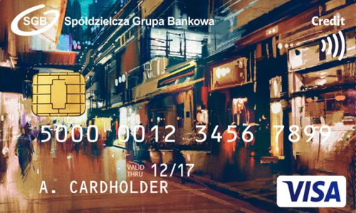 Karta przedpłacona MaterCard